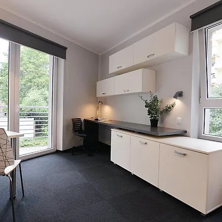 Salsa Premium Hostel