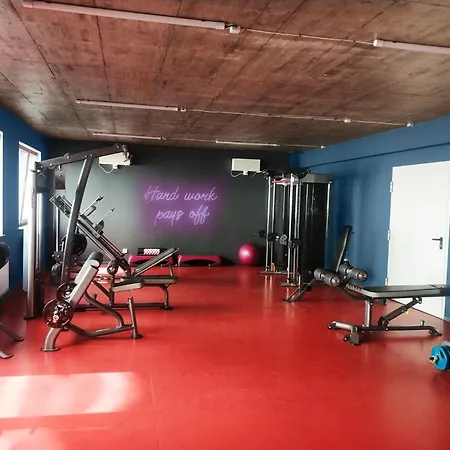 Salsa Premium Hostel