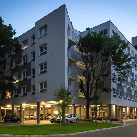 Hostel Salsa Premium Lodz (Lodz)