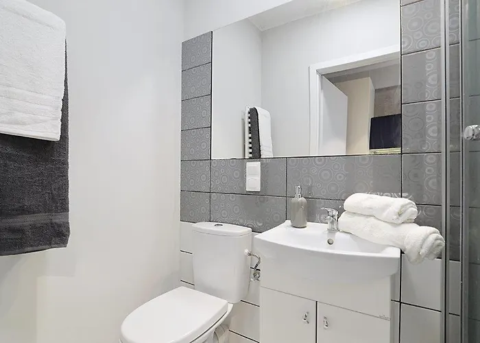 Salsa Premium Łódź