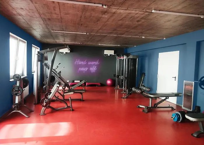 Salsa Premium Hostel