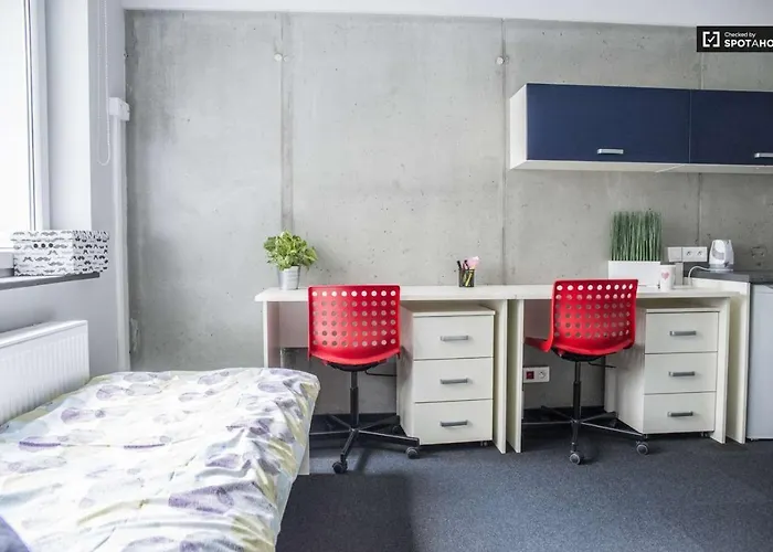 Salsa Premium * Lodž