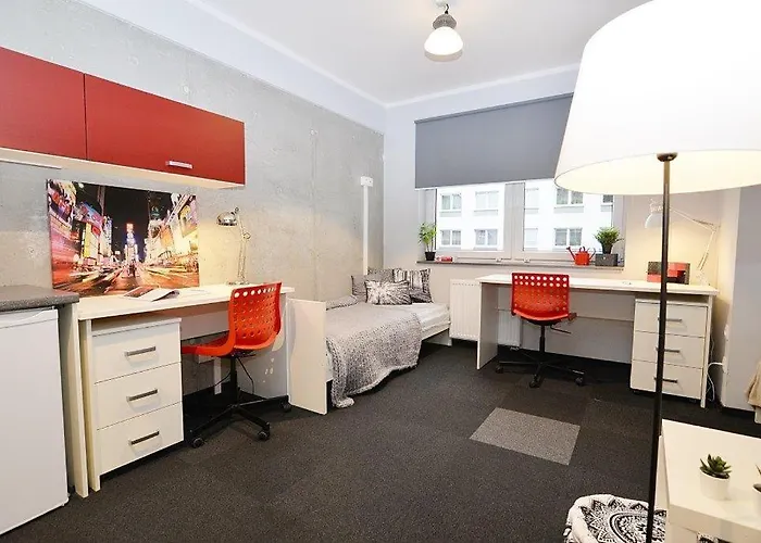 Salsa Premium * Lodž